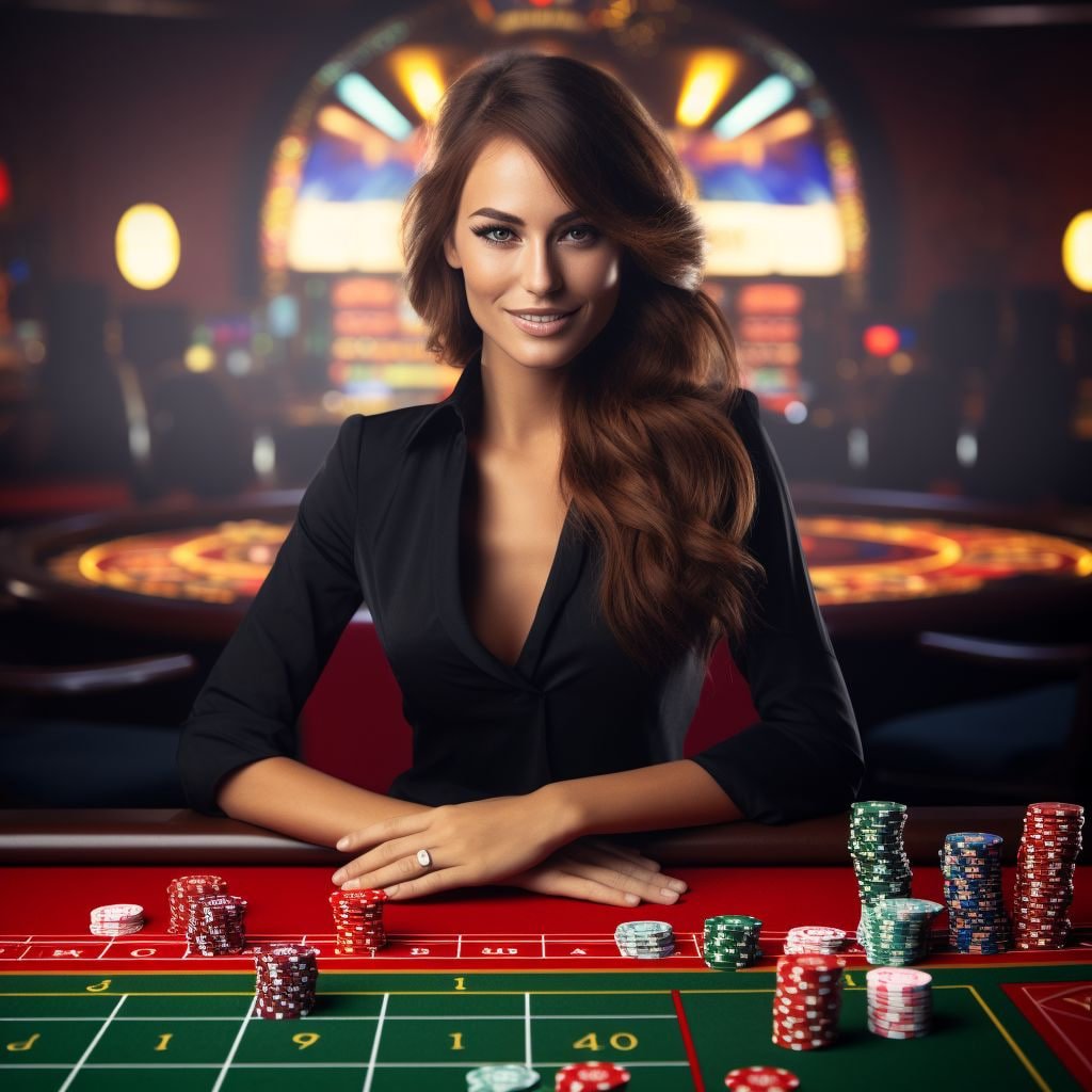 Win calculation display Payout summary after winning spin